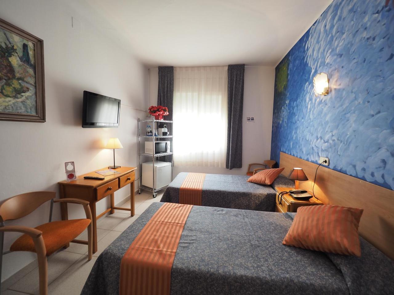 Montserrat Hotel Sitges