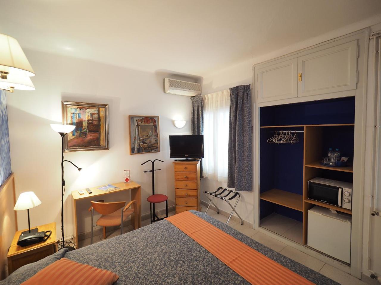 Hotel Montserrat