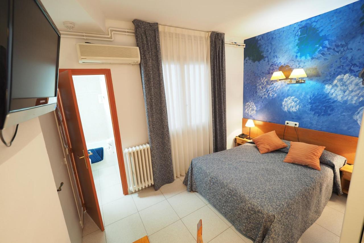 Montserrat Hotel Sitges