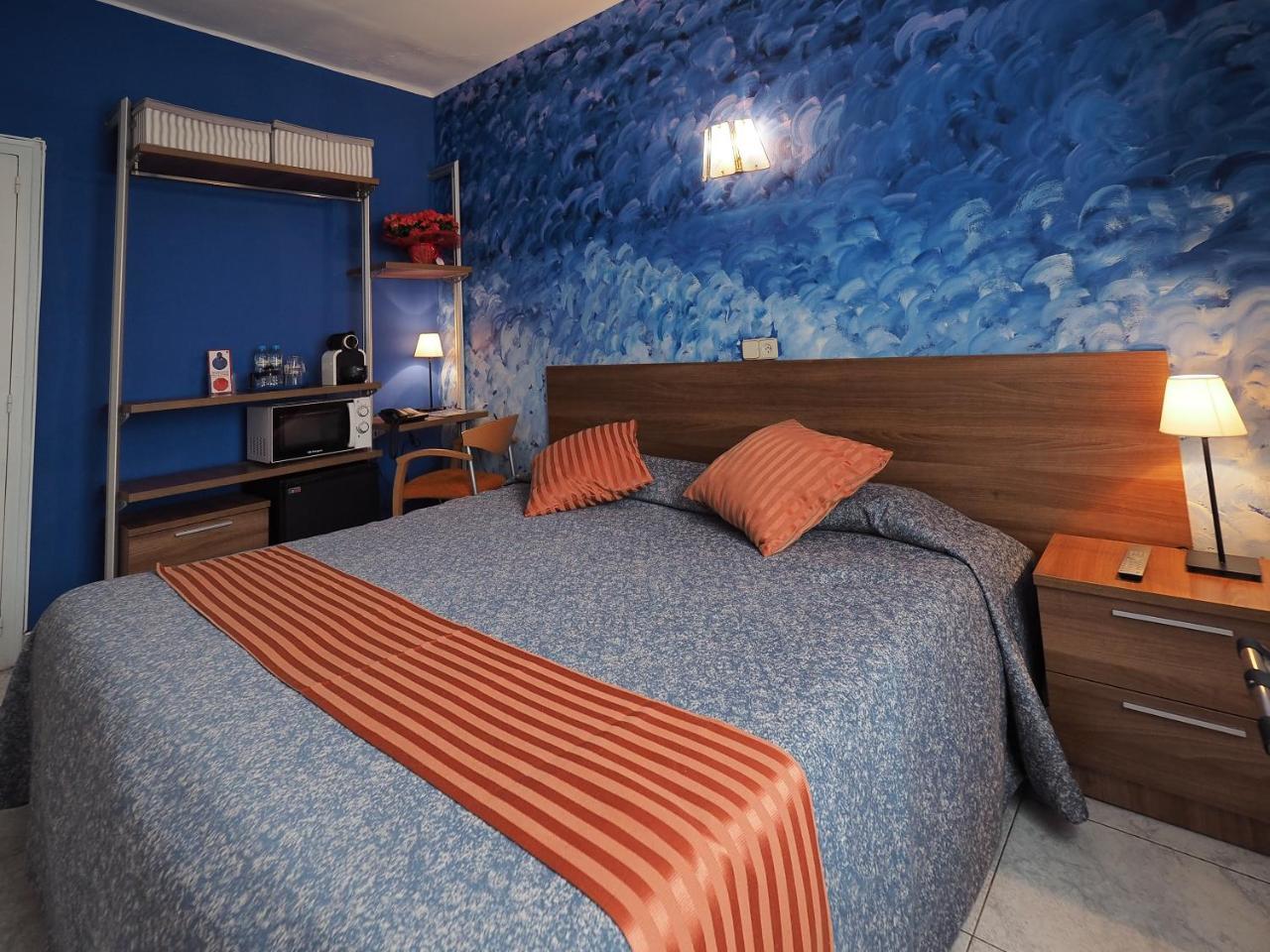 Montserrat Hotel