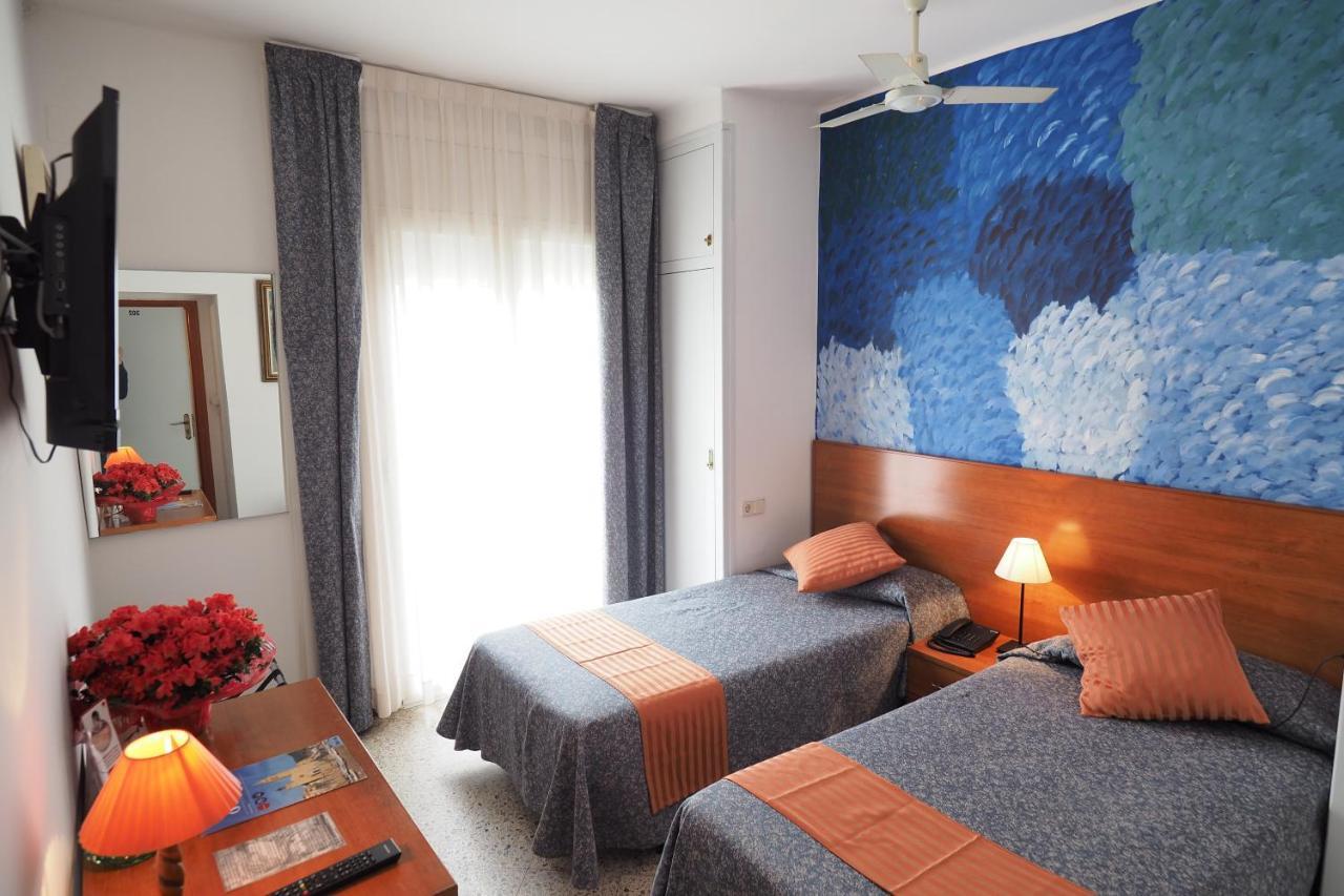 Montserrat Hotel 2*