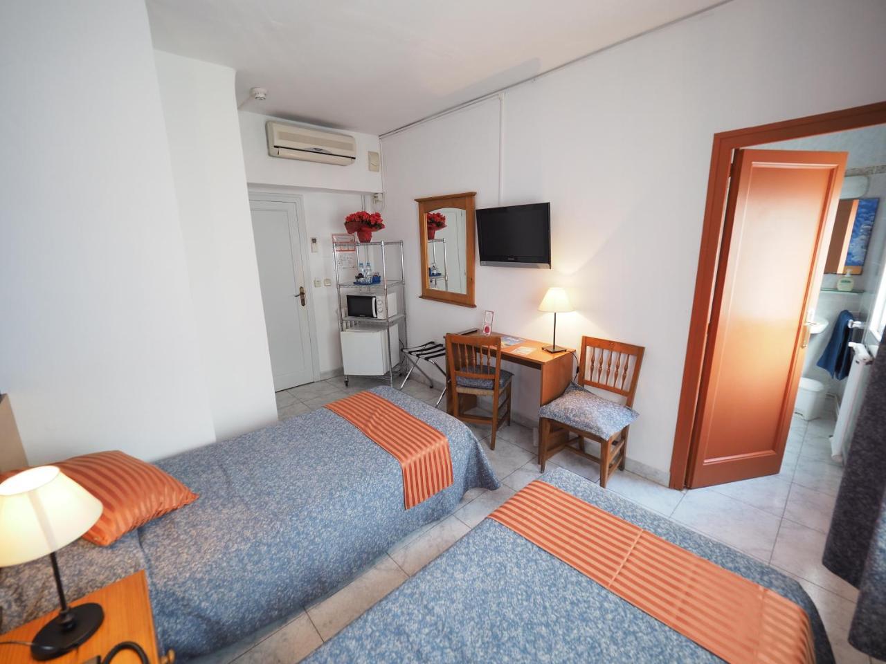 Hotel Montserrat Sitges