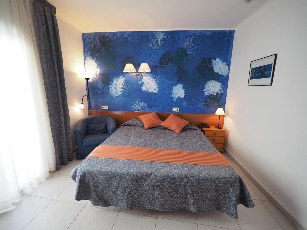 Hotel Montserrat