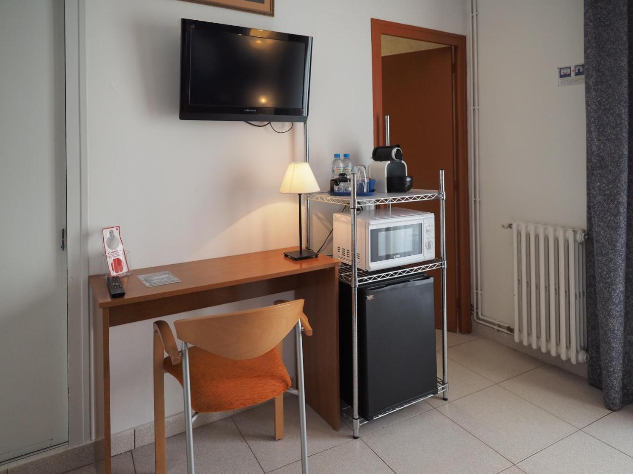 Hotel Montserrat Sitges