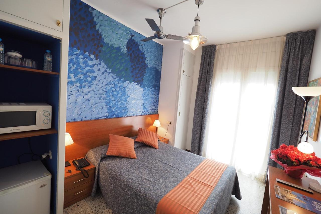 Montserrat Hotel