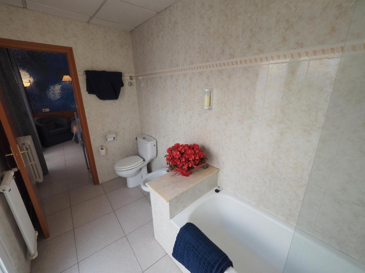 Hotel Montserrat Sitges
