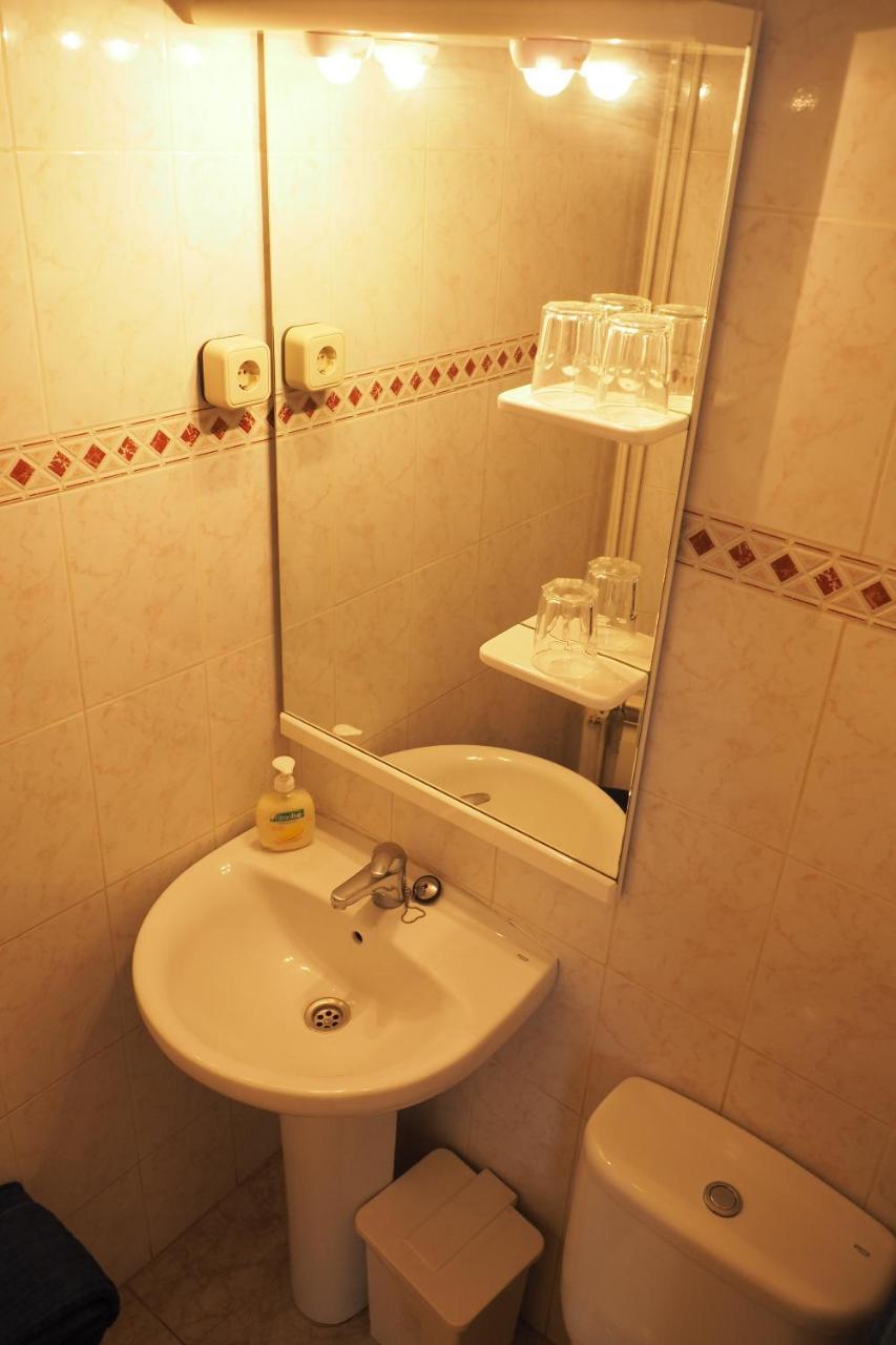 Hotel Montserrat