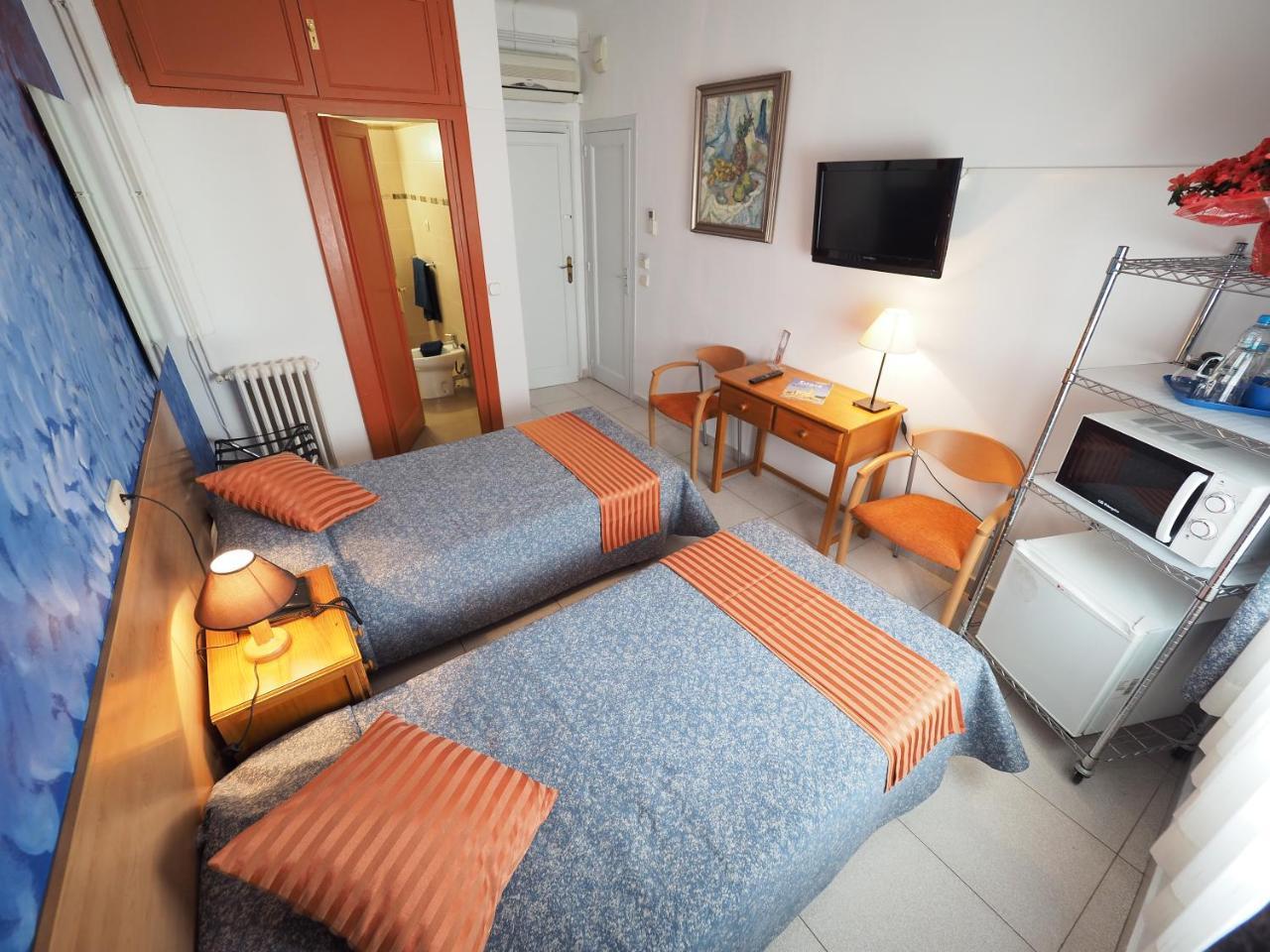 Hotel Montserrat