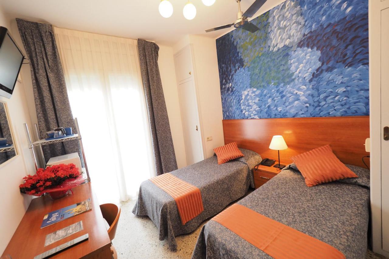Hotel Montserrat Sitges