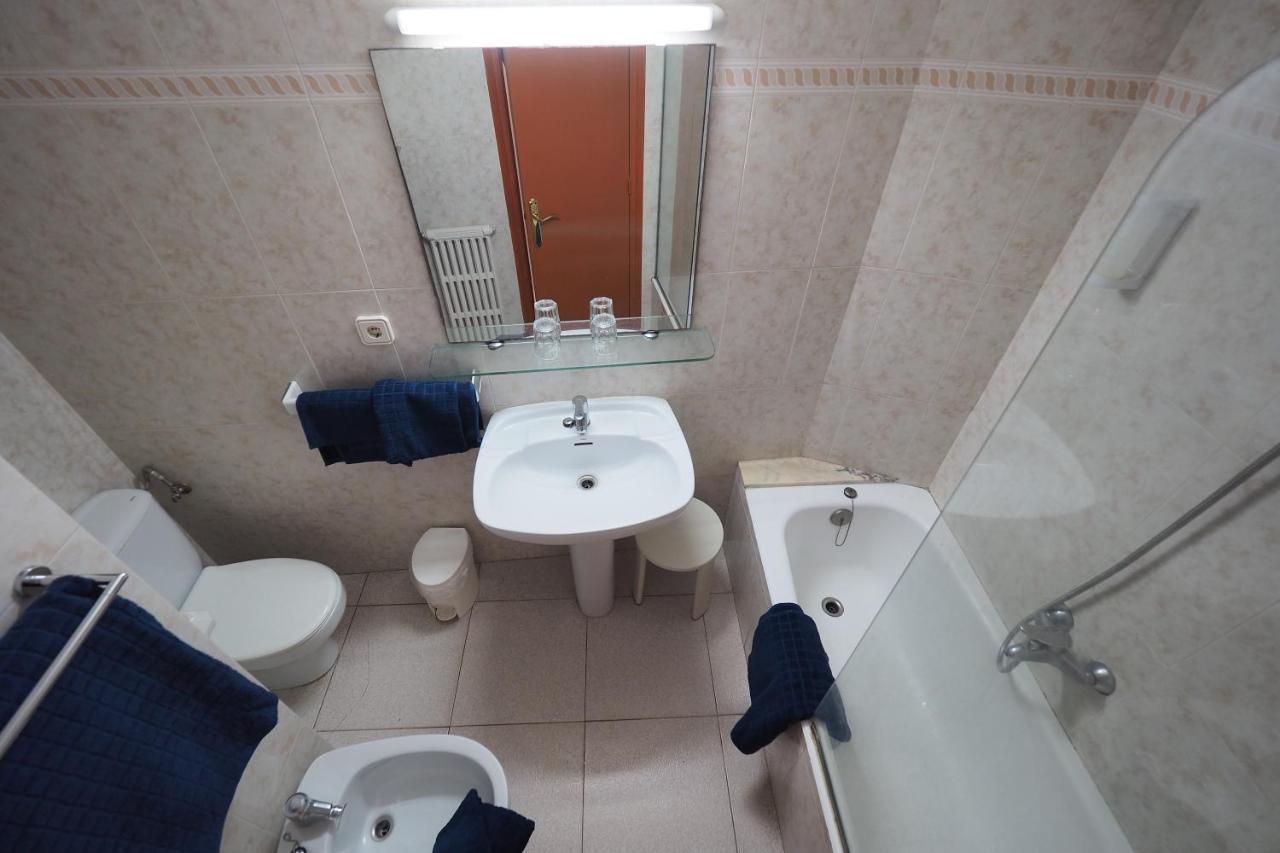 Hotel Montserrat Sitges