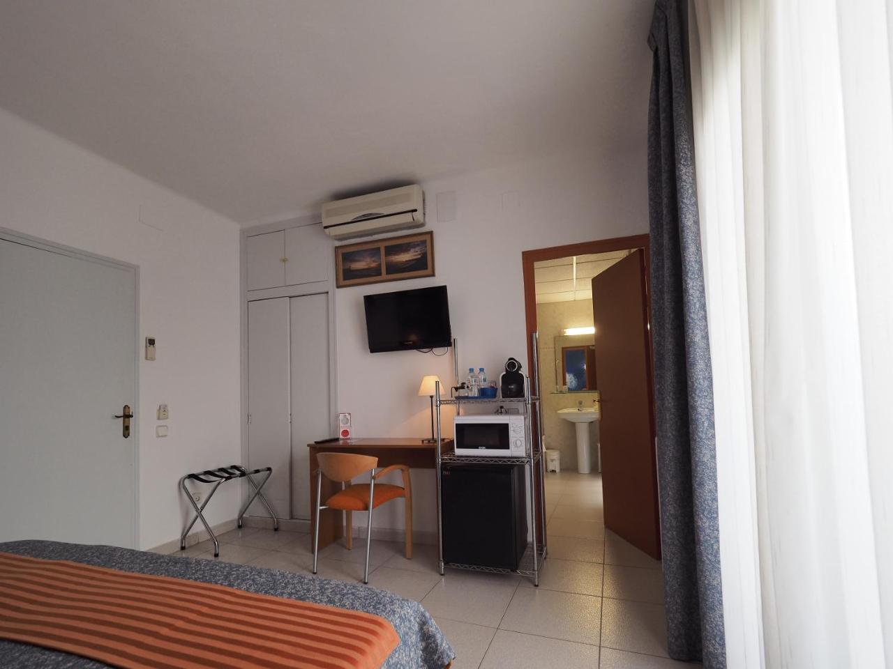 Montserrat Hotel