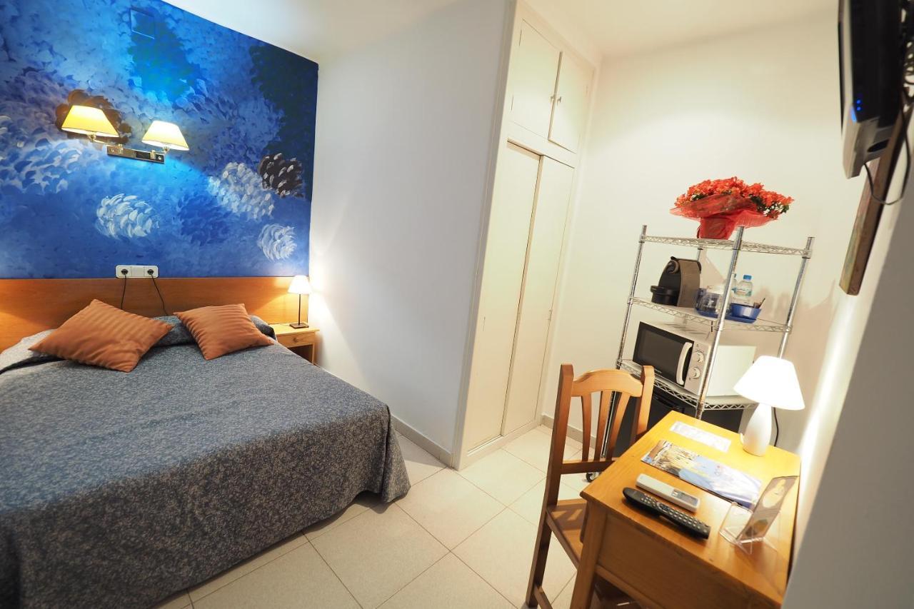 Hotel Montserrat