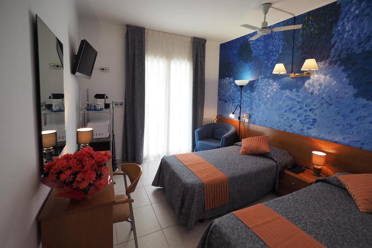 Montserrat Hotel 2*