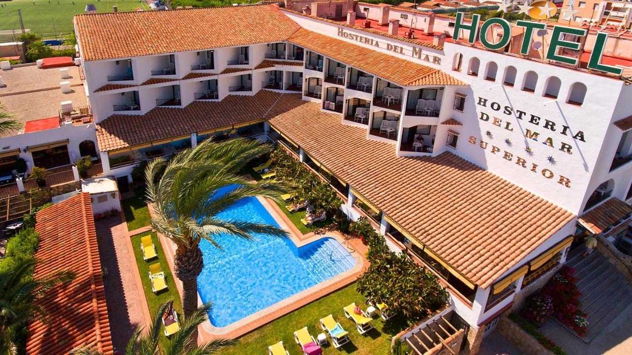 Del Mar 4* Peñíscola