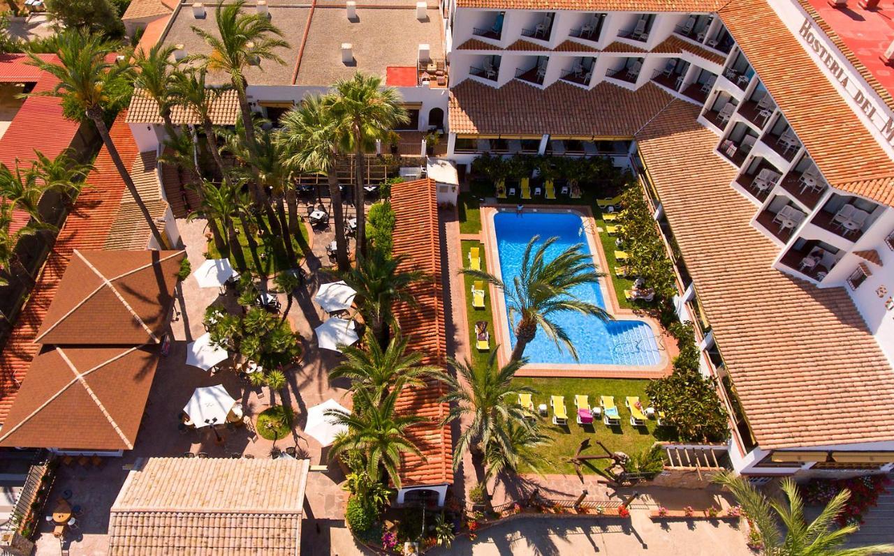 Del Mar Hotel 4*