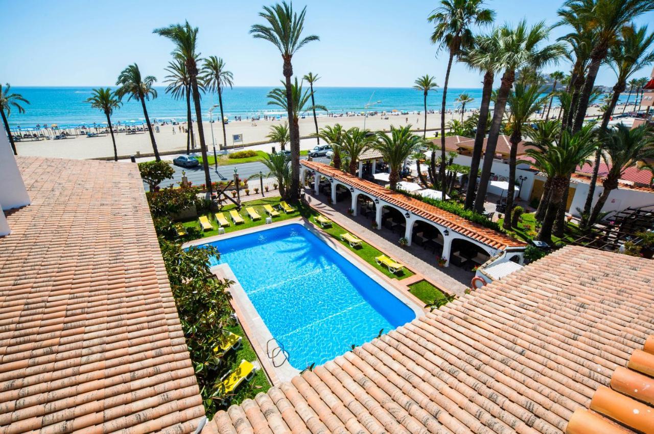 Hotel Del Mar Peñíscola