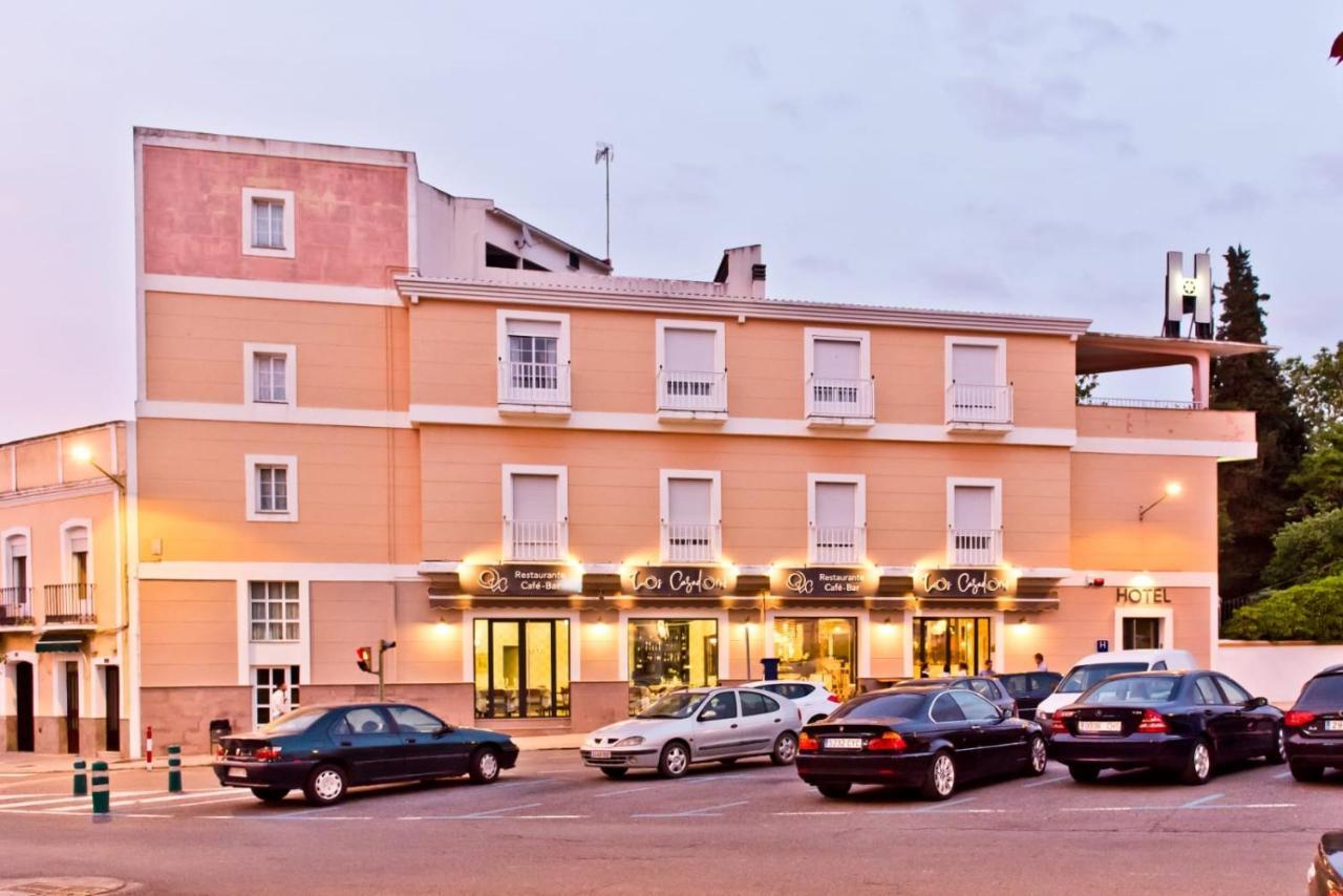 Hotel Los Cazadores