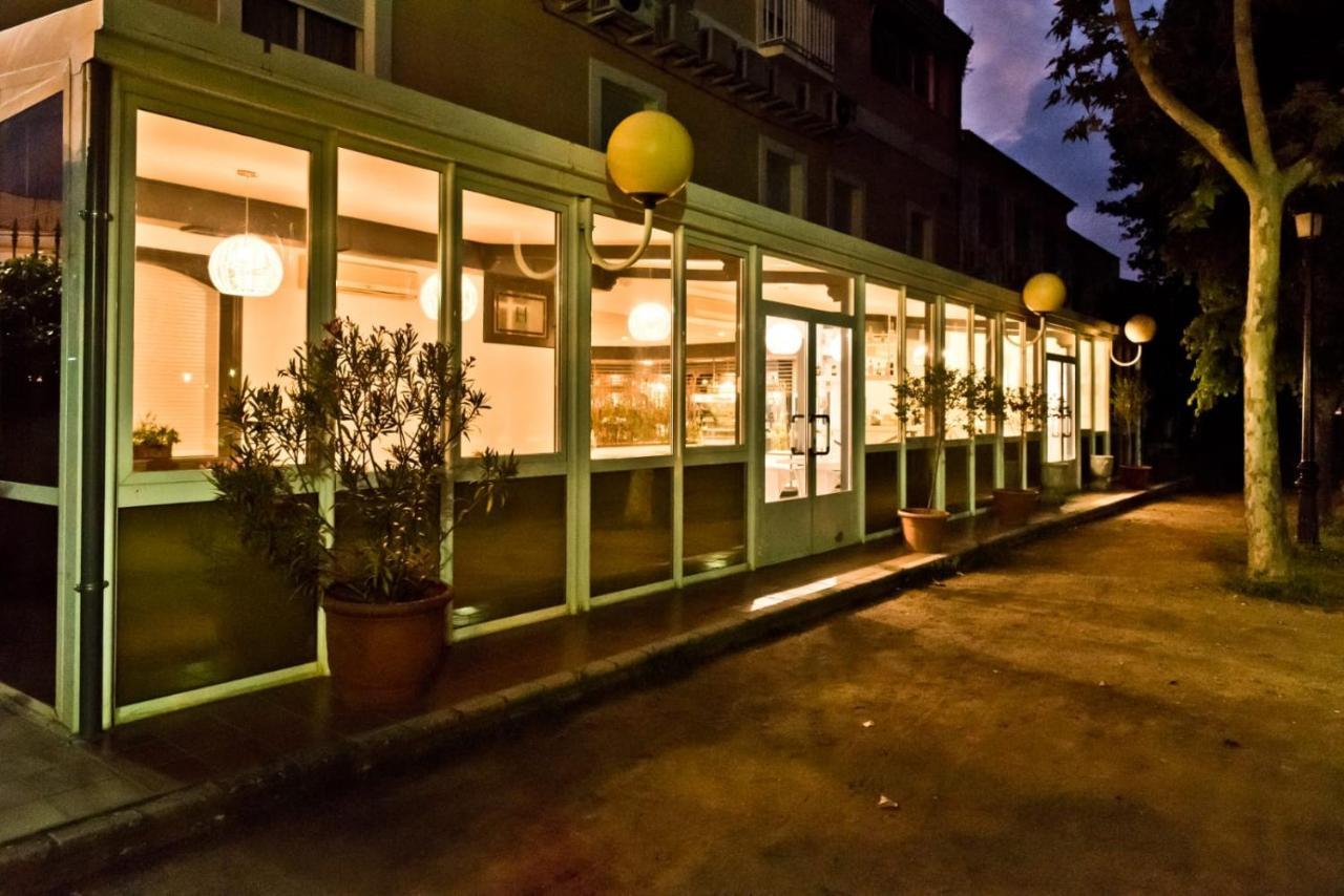 Hotel Los Cazadores
