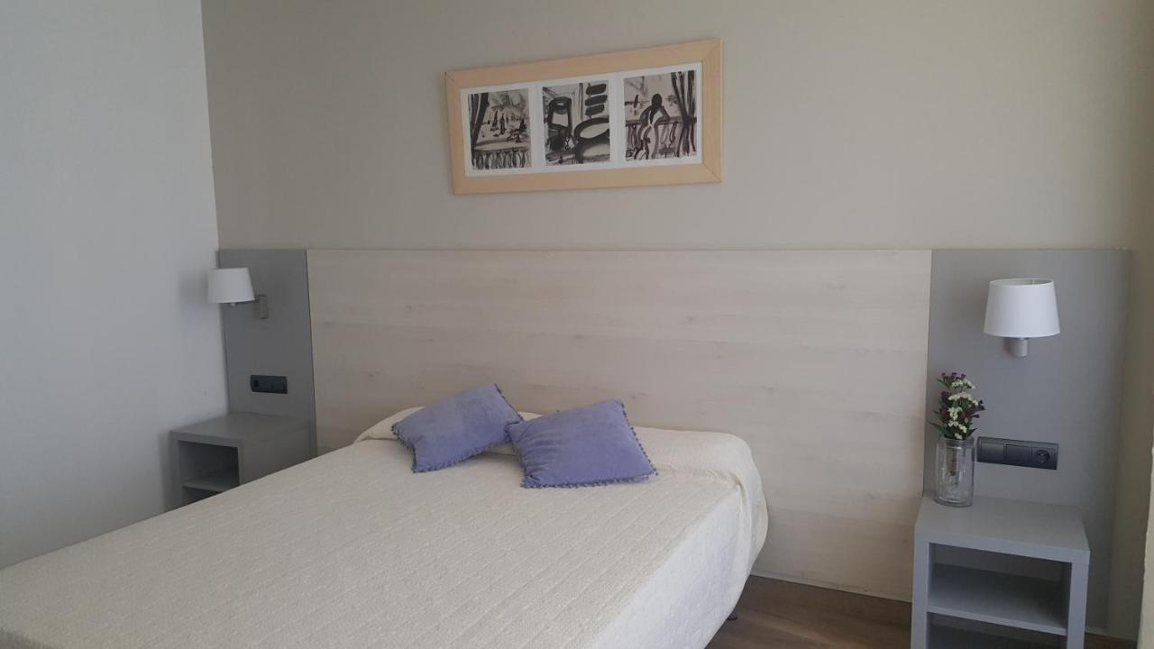 Apartahotel Advise Reina 4*
