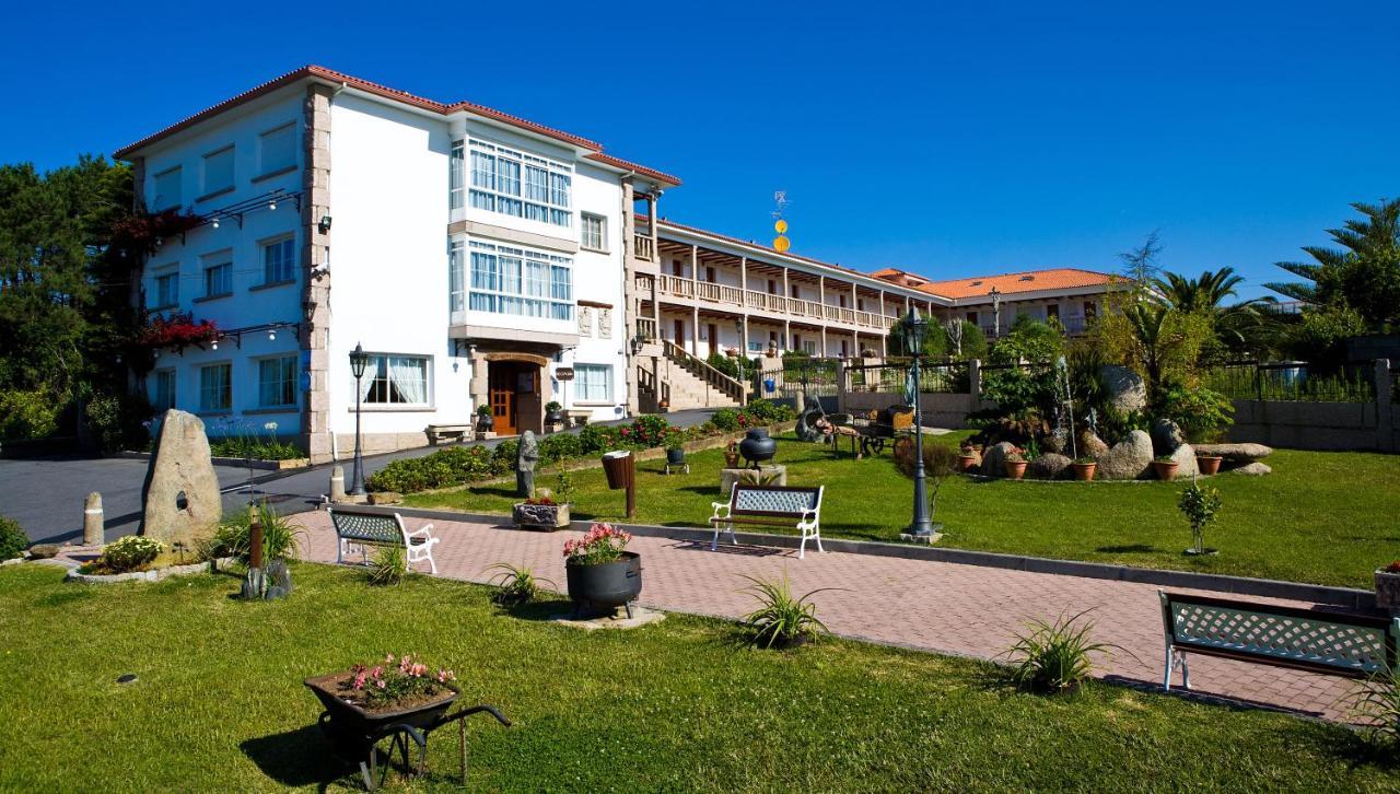 Cabicastro Apartahotel
