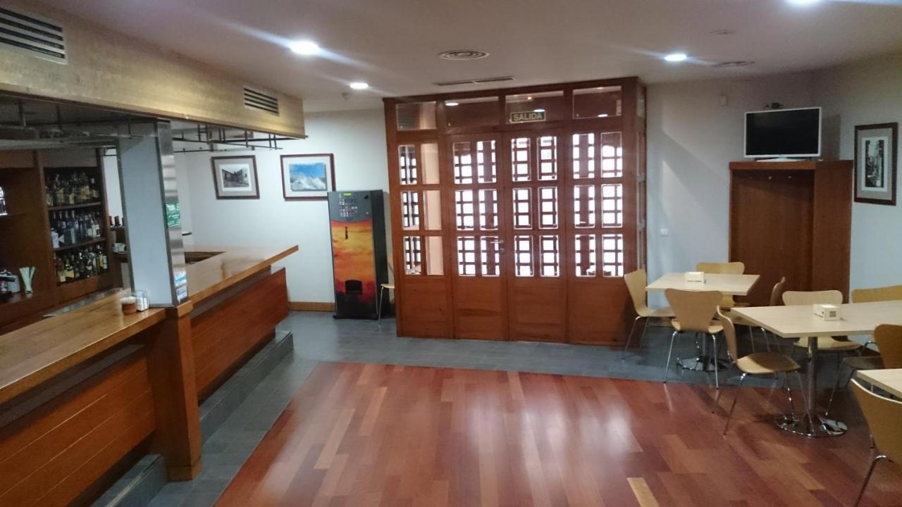 Rural Vado Del Duraton Hotel 3*
