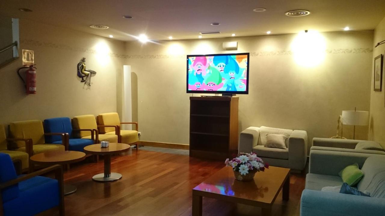 Hotel Rural Vado Del Duraton Sepulveda