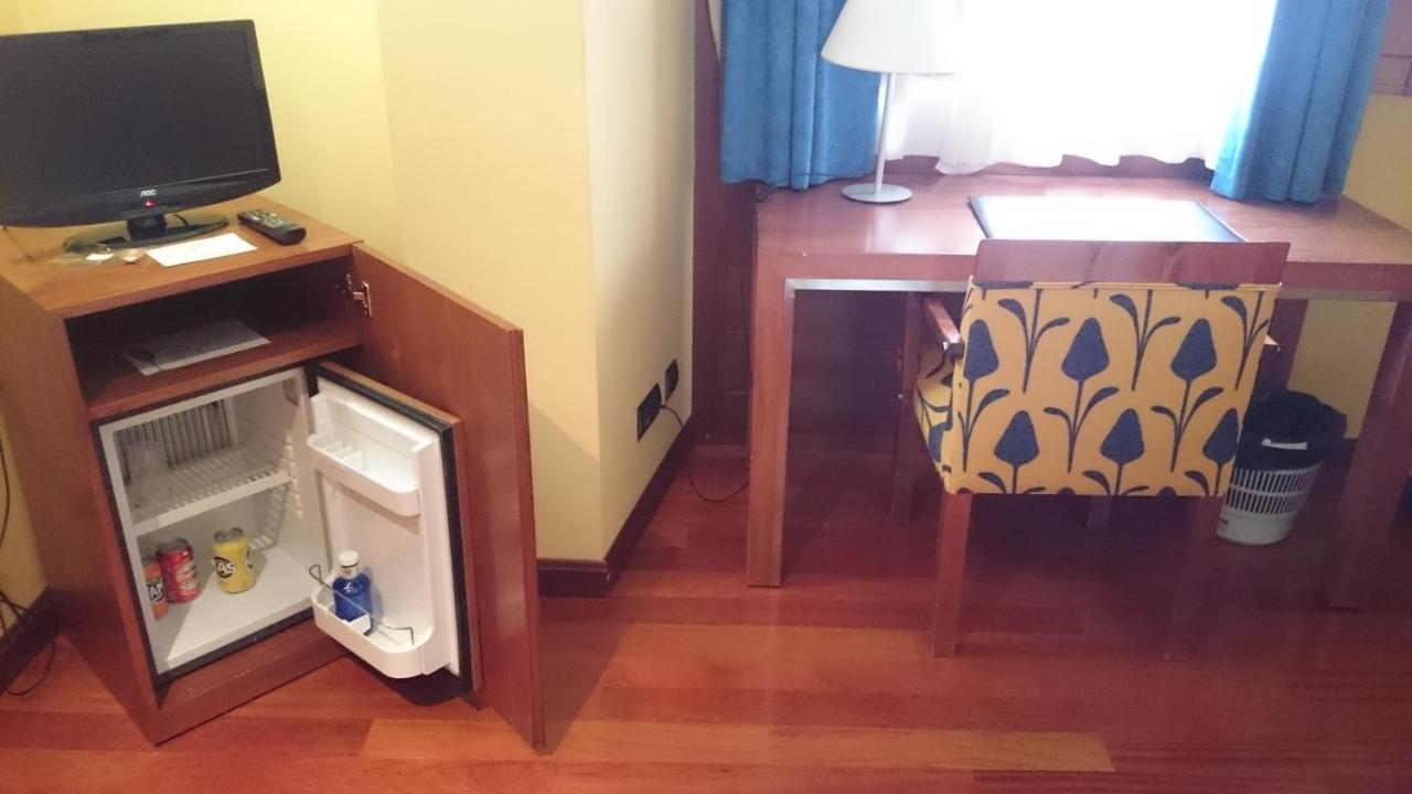 Rural Vado Del Duraton Hotel 3*