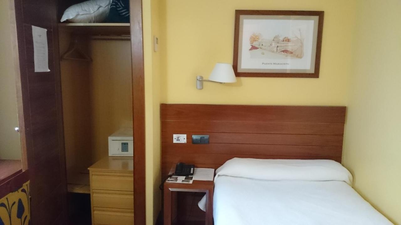 Hotel Rural Vado Del Duraton