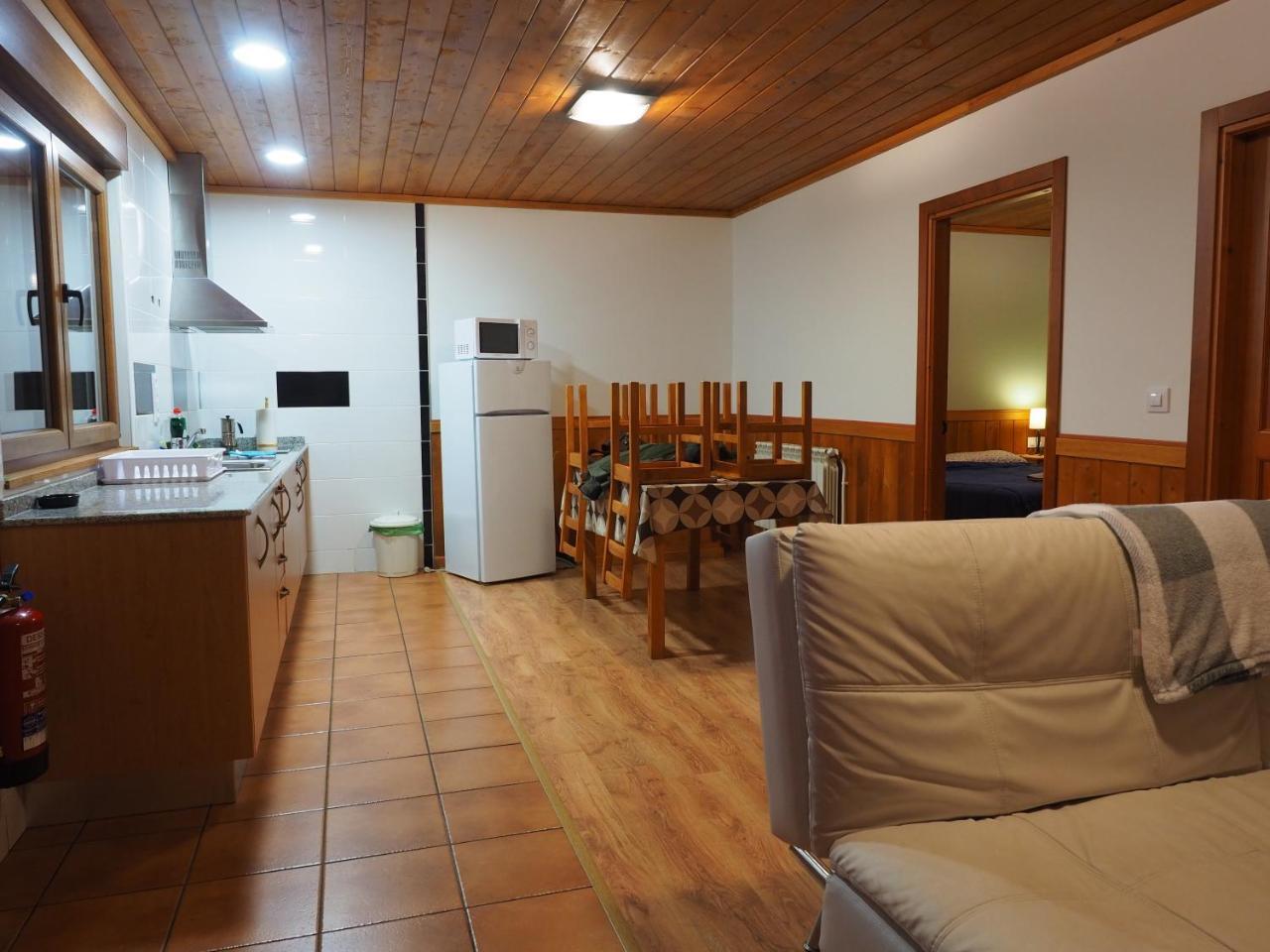 Holiday home Planet Ancares