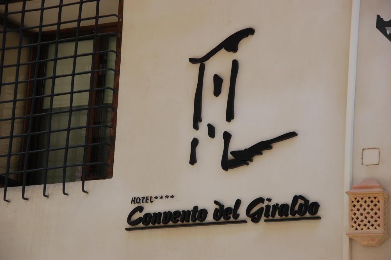 Hotel Convento Del Giraldo Cuenca (Castilla-La Mancha)