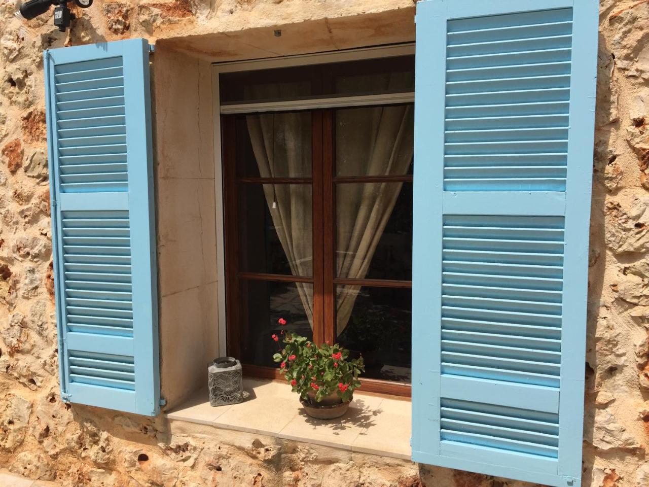 Country house Sa Estada Sineu (Mallorca)