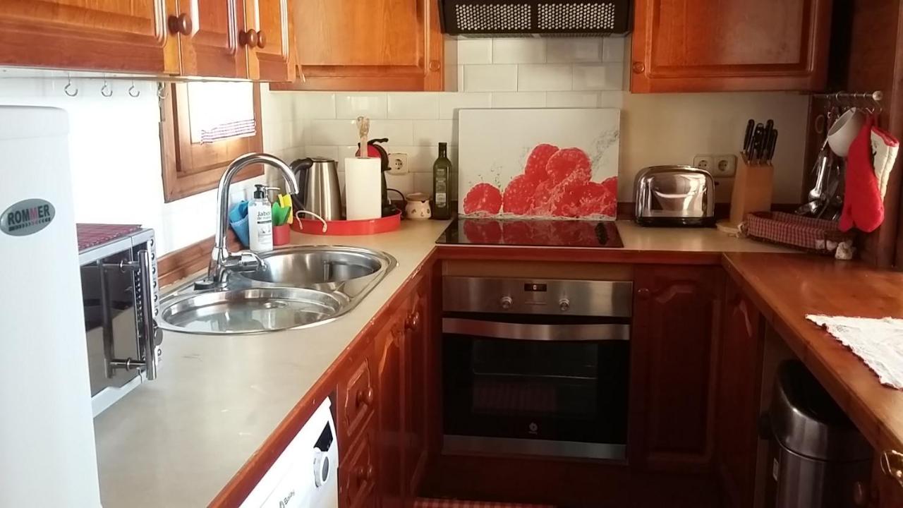 Tanau Apartment Baqueira Beret