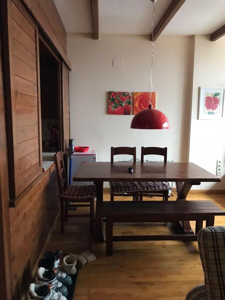 Apartment Tanau *