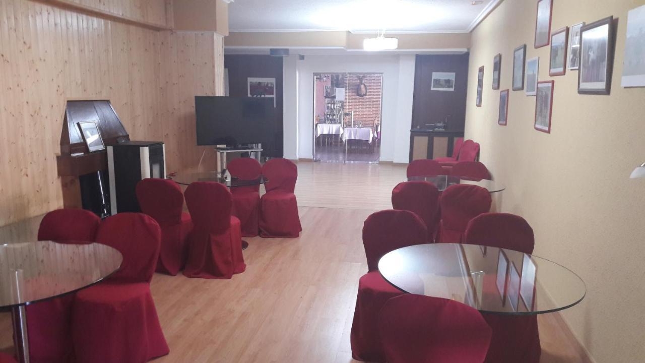 De Castilla Hotel *