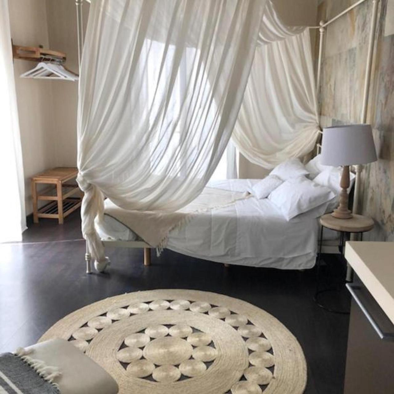 Bed and breakfast La Dimora Del Casanova Boutique 3*