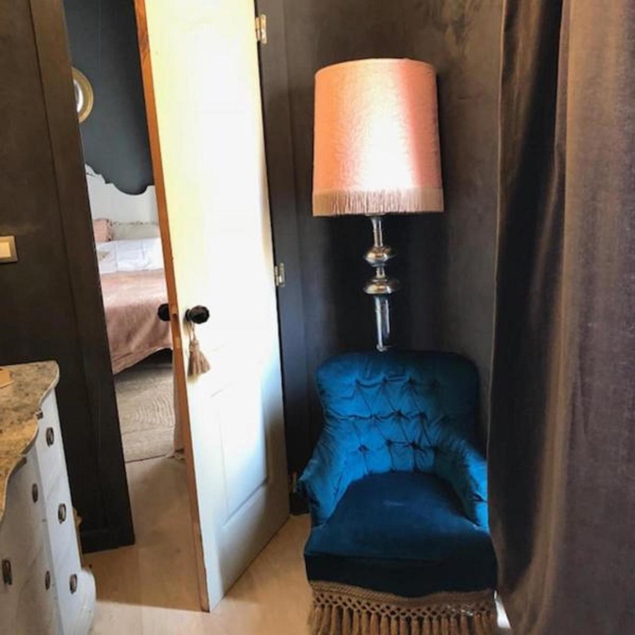 La Dimora Del Casanova Boutique Bed and breakfast Alicante