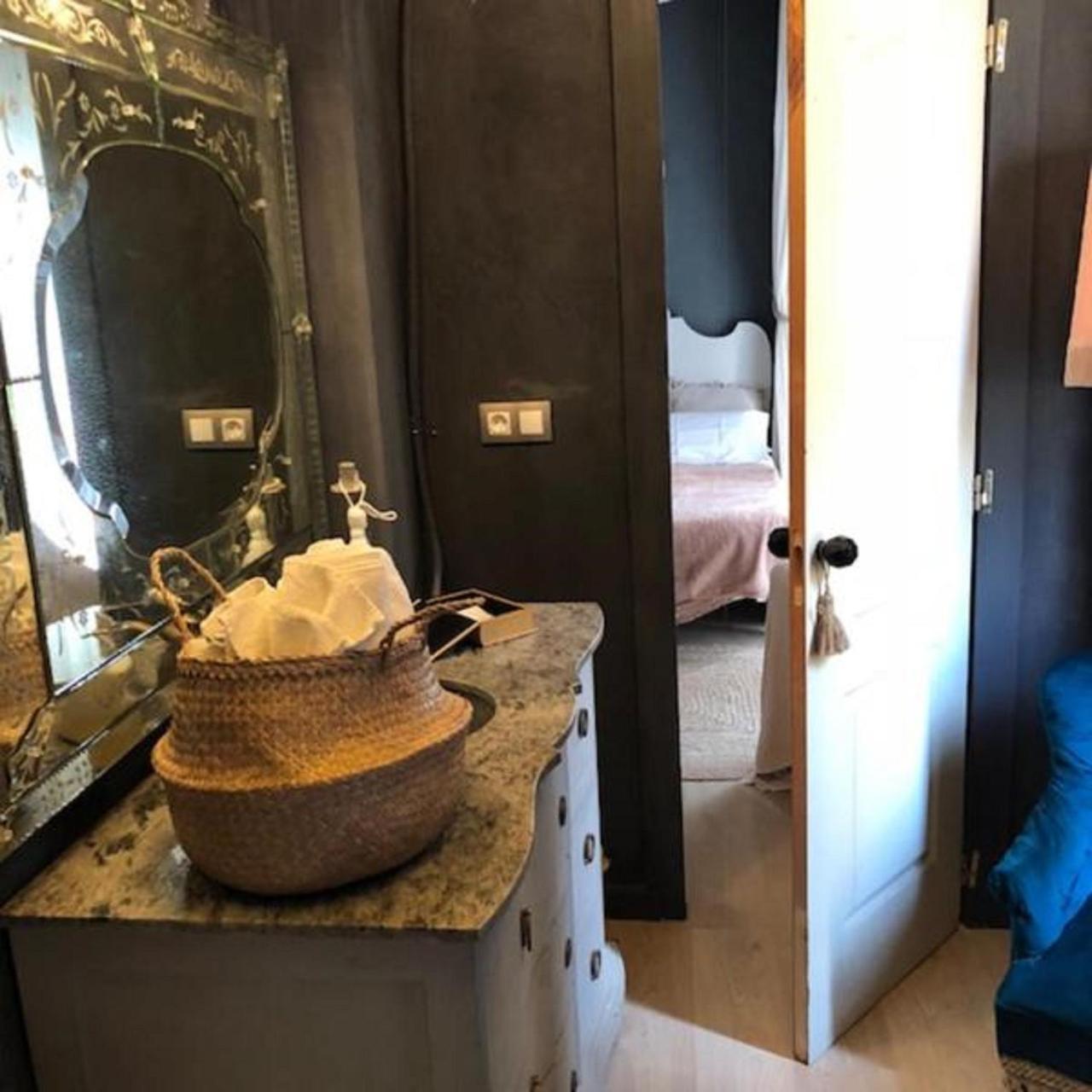 La Dimora Del Casanova Boutique Bed and breakfast Alicante