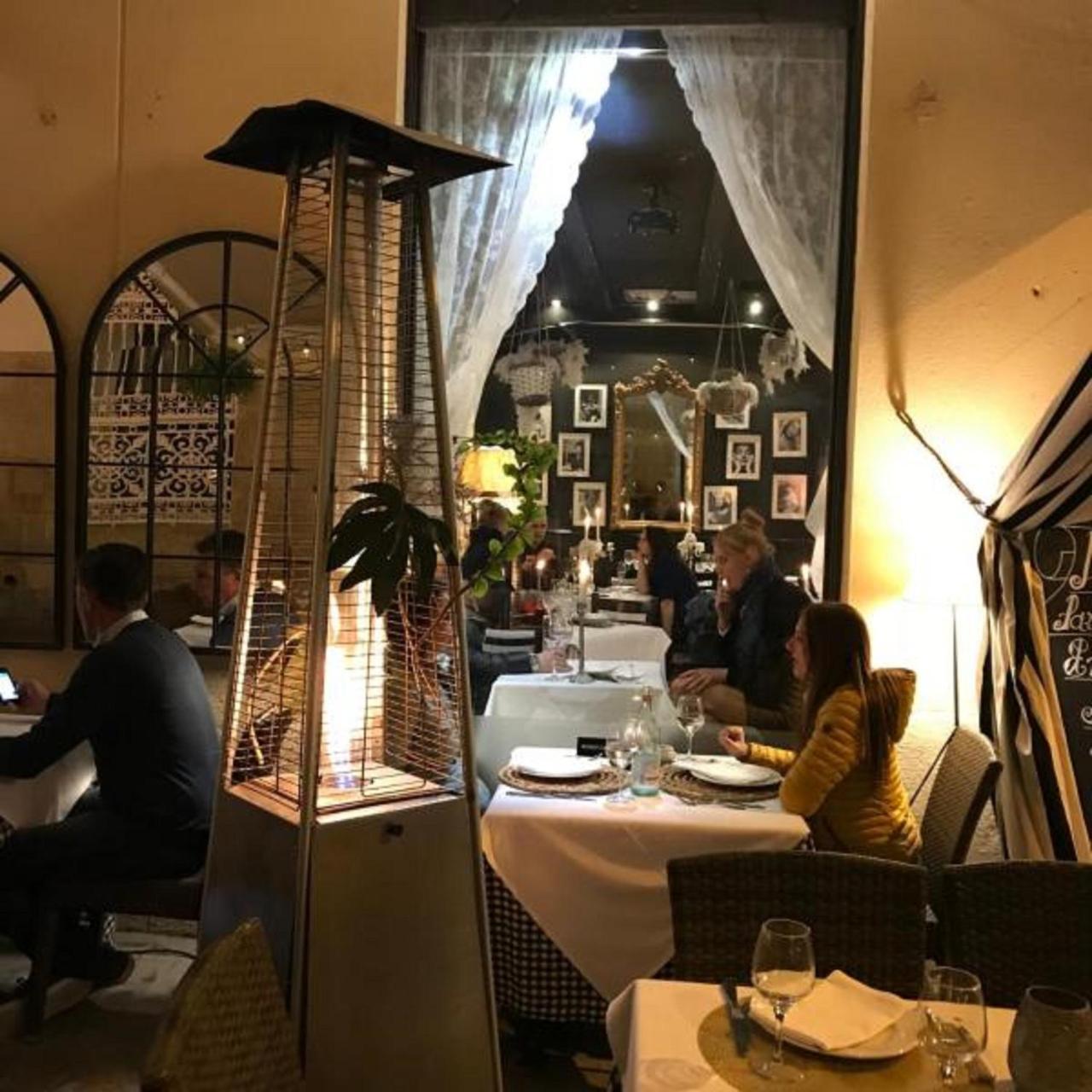 Bed and breakfast La Dimora Del Casanova Boutique Alicante