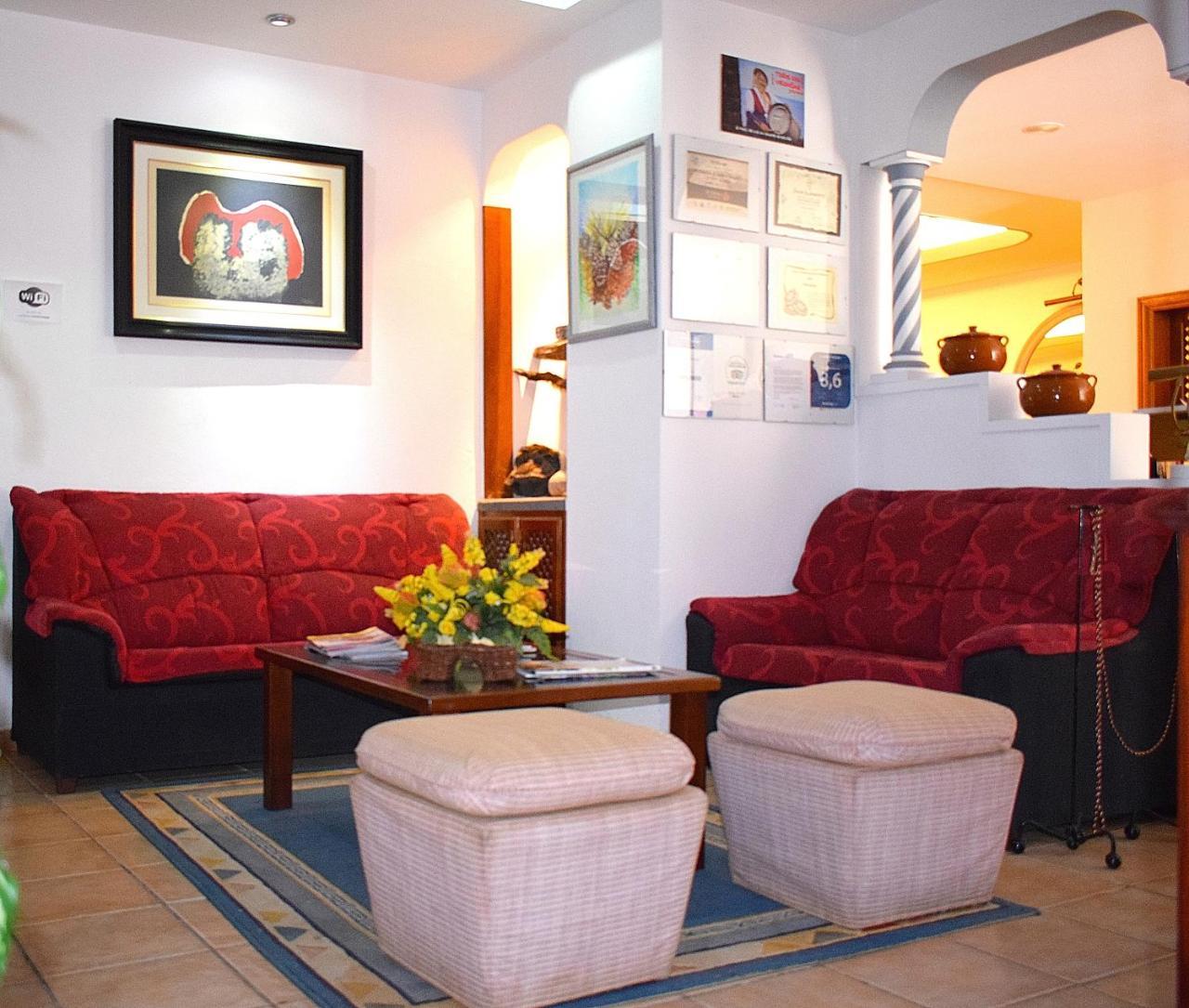 Hotel Ida Inés 2*