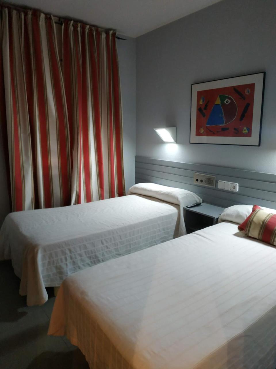 Fidalgo Hotel Calamocha