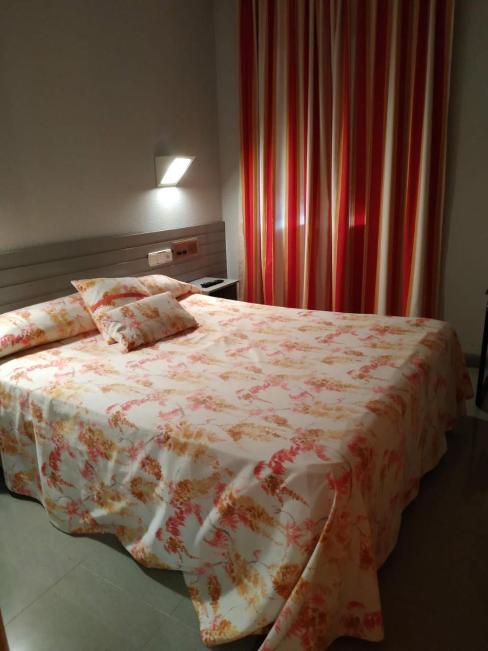 Hotel Fidalgo Calamocha
