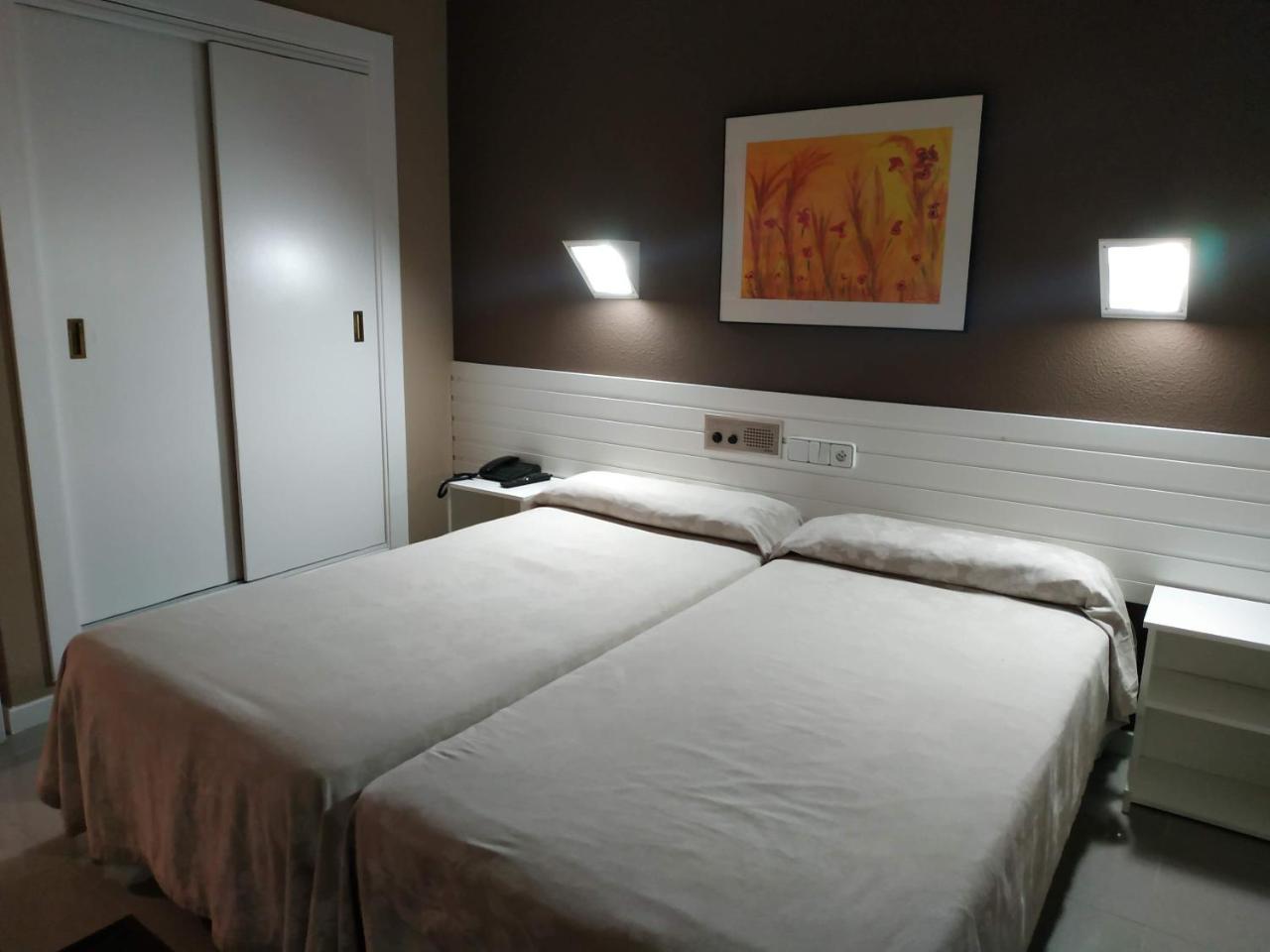 Fidalgo Hotel Calamocha