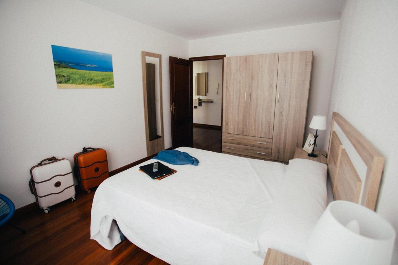 Apartamento Alday