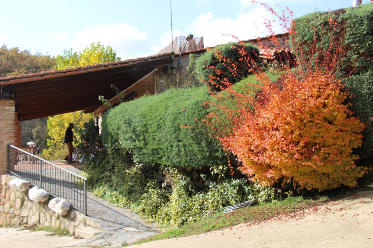 El Lago, Caceres Hostel