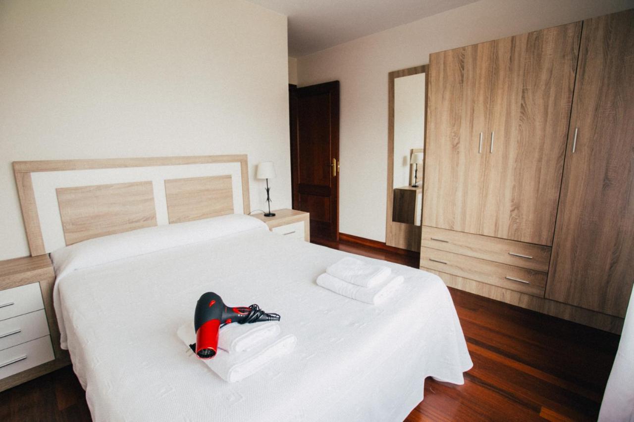 Alday Apartamento *
