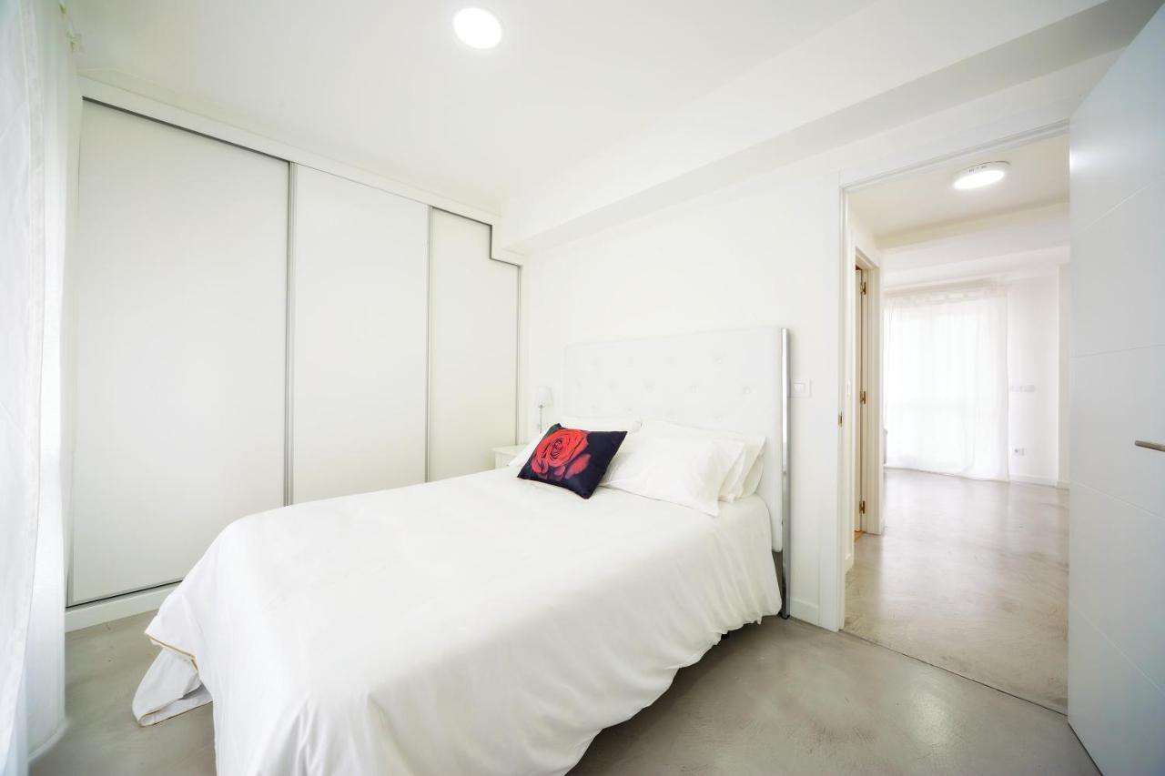 Rueiro 17 Apartment *