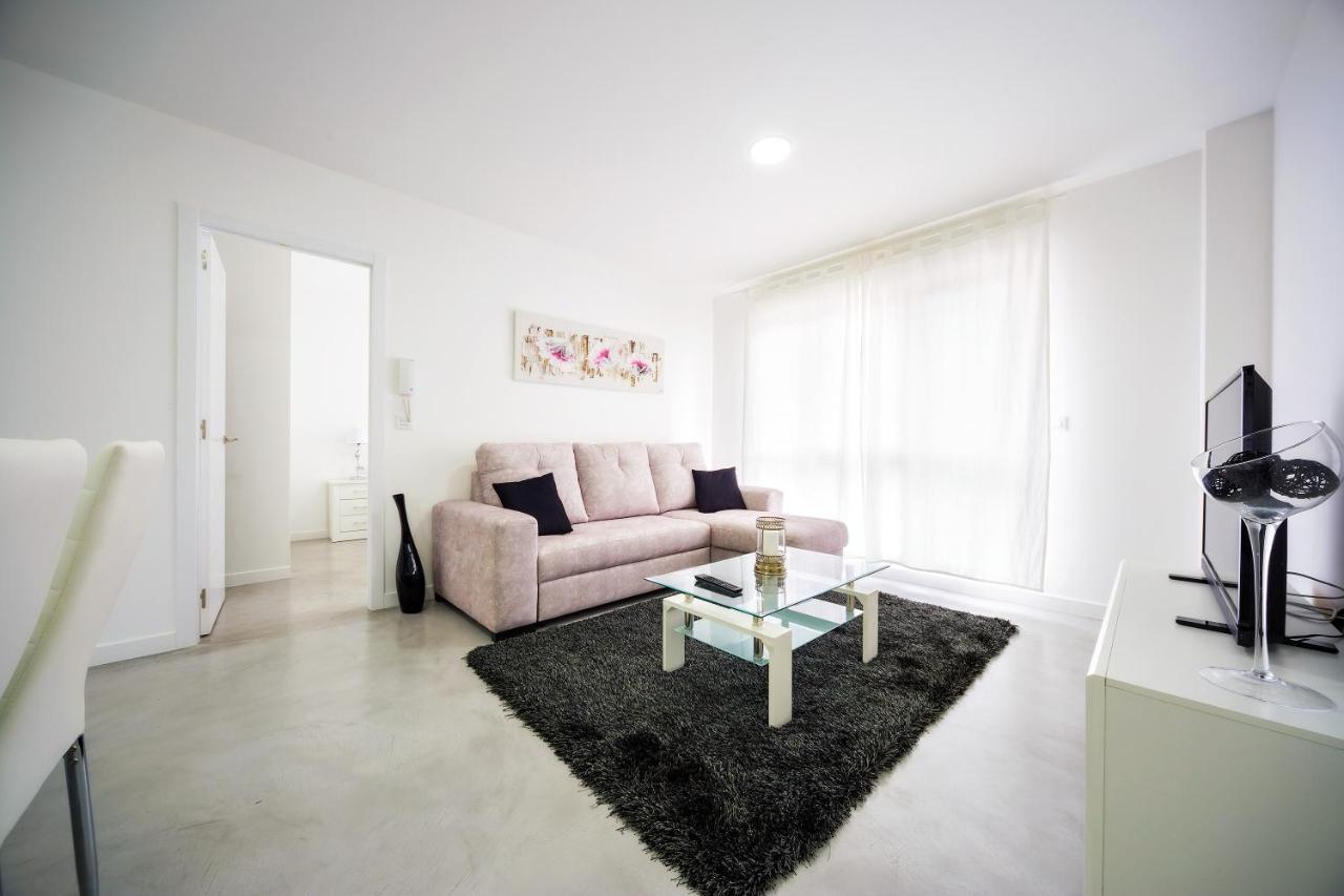 Apartment Rueiro 17