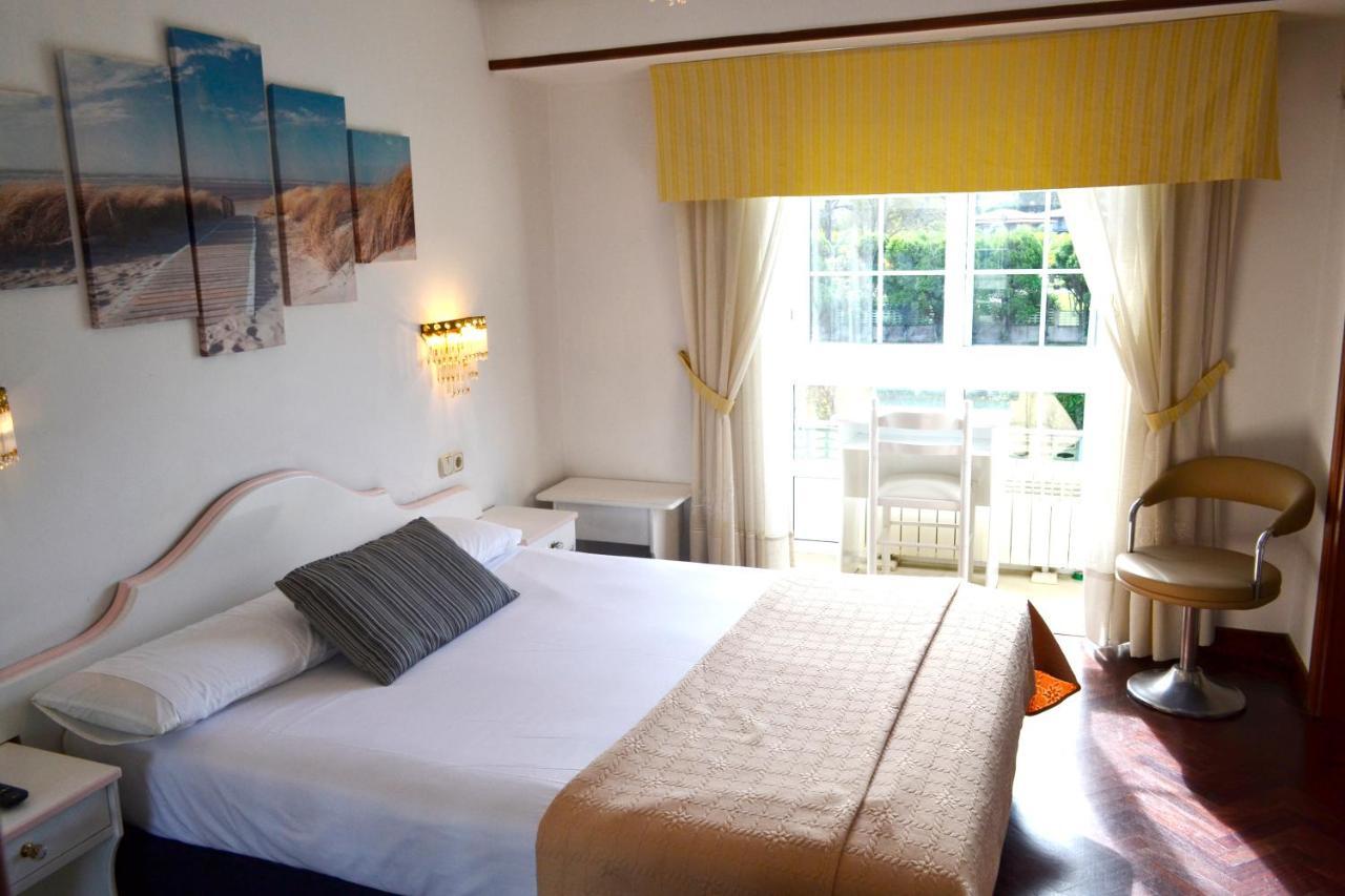 Hotel Alda Santa Cristina Perillo