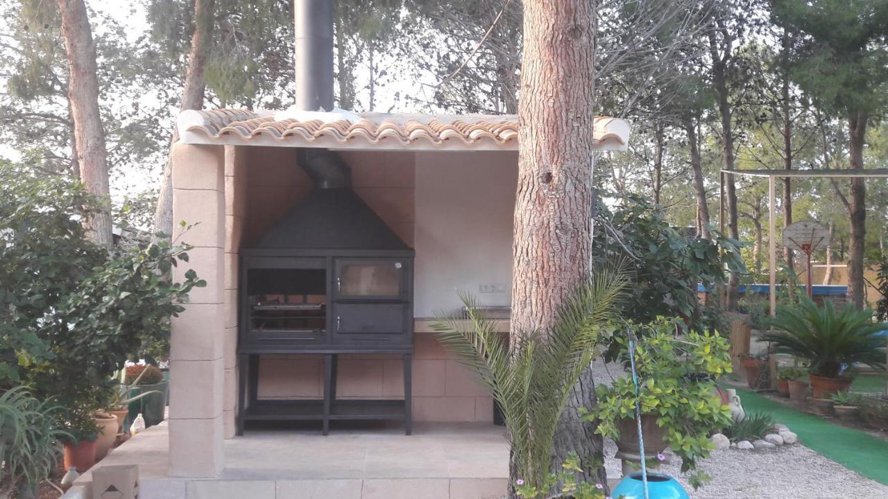Mi Campo Country house