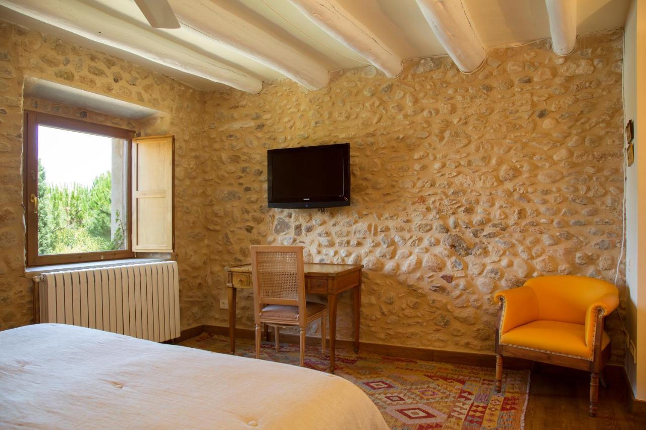 Casa Anamaria Hotel